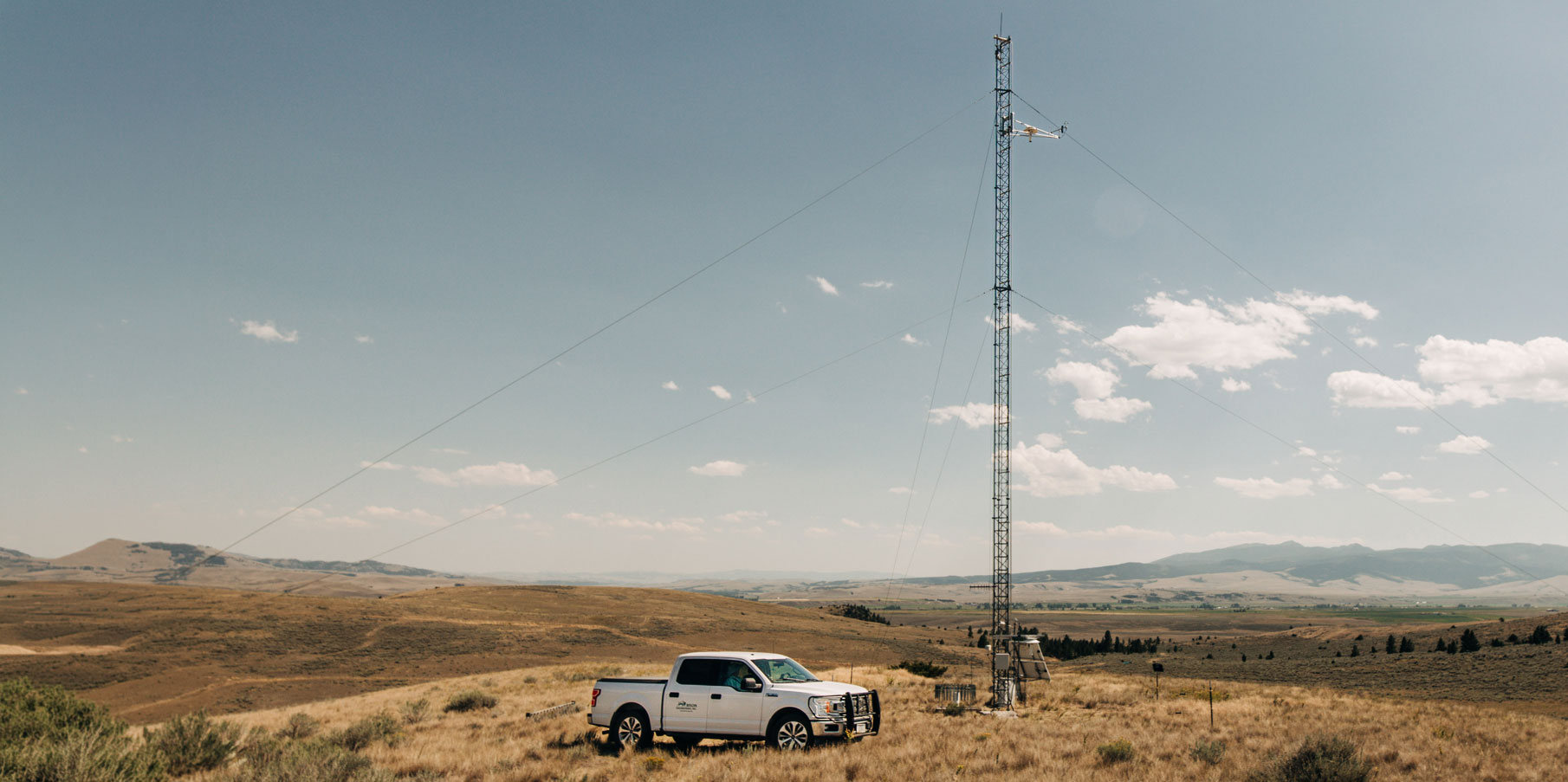 ambient air monitoring