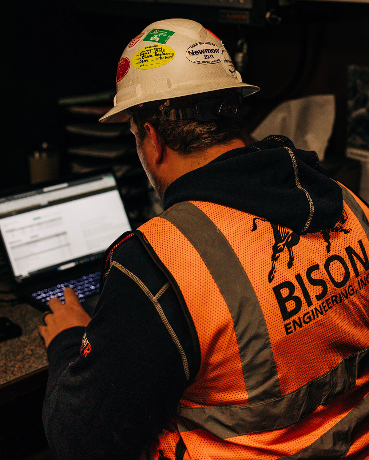 Continuous Emissions Monitoring Systems (CEMS) Services