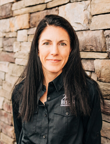 Kelly Dorsi, Ph.D.